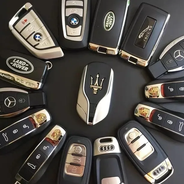 Konyaaltı Oto Anahtarcı